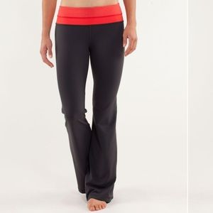 **ON HOLD** Lululemon Groove Pant